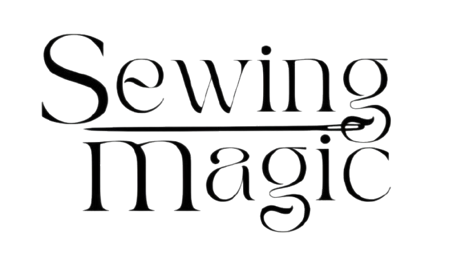 Sewing Magic logo